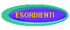 ESORDIENTI