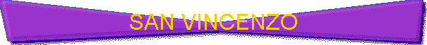 SAN VINCENZO