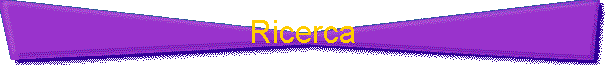 Ricerca
