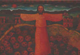 Gaetano Tranchino: Ges misericordioso