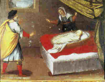 Il miracolo delle api