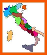 le parrocchie in Italia