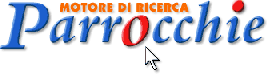 motore di ricerca di parrocchie.it