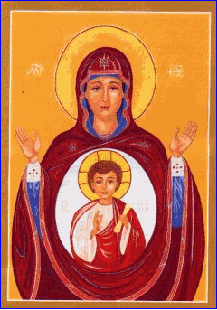 Maria SS. Immacolata