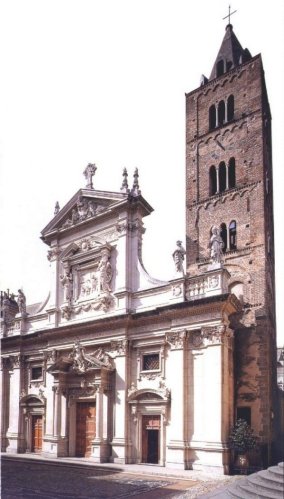 Chiesa di S.Ambrogio - Varazze