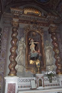 Cappella di S.Caterina