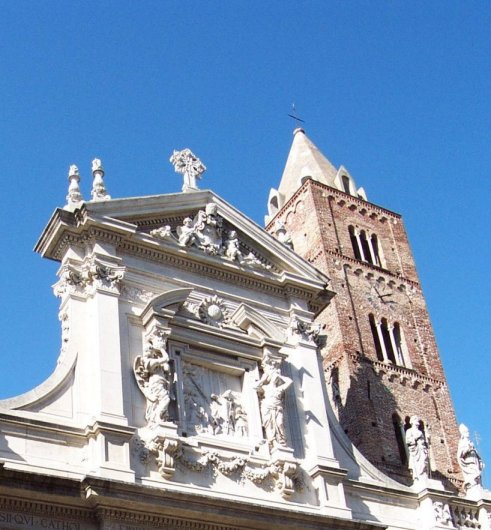 Chiesa di S.Ambrogio - Varazze