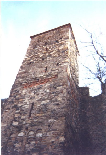 Torre S.Ambrogio Vecchio