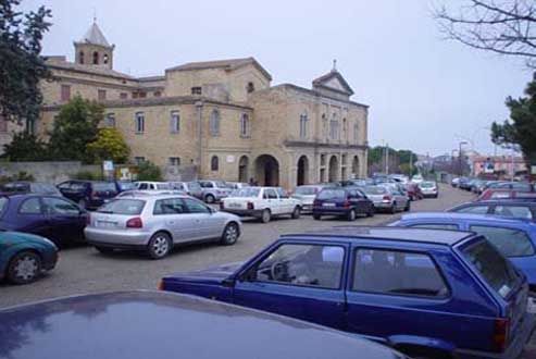 Festa dell'Incoronata