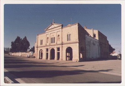 Immagine del Santuario dell'Incoronata