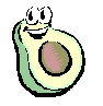 Avocado col batticuore