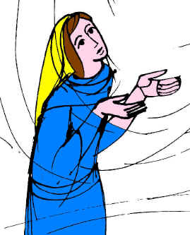 Assunzione di Maria Vergine