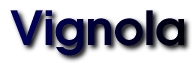 Città di Vignola