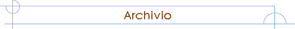 Archivio