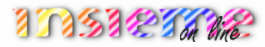 Insieme on-line