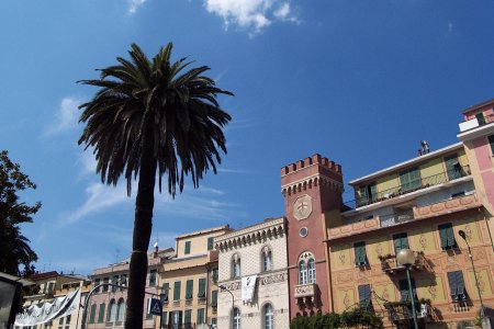 Palazzo Beato Jacopo